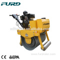 500 kg Hand Held Small Road Roller Compactor FYL-700 500 kg Hand Held Small Road Roller Compactor FYL-700